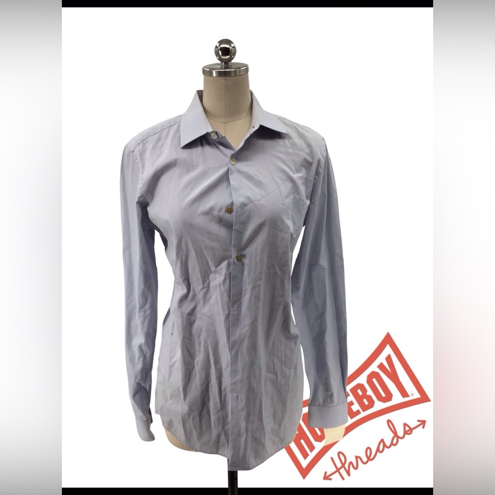 Paul Smith Light Blue Dress Shirt